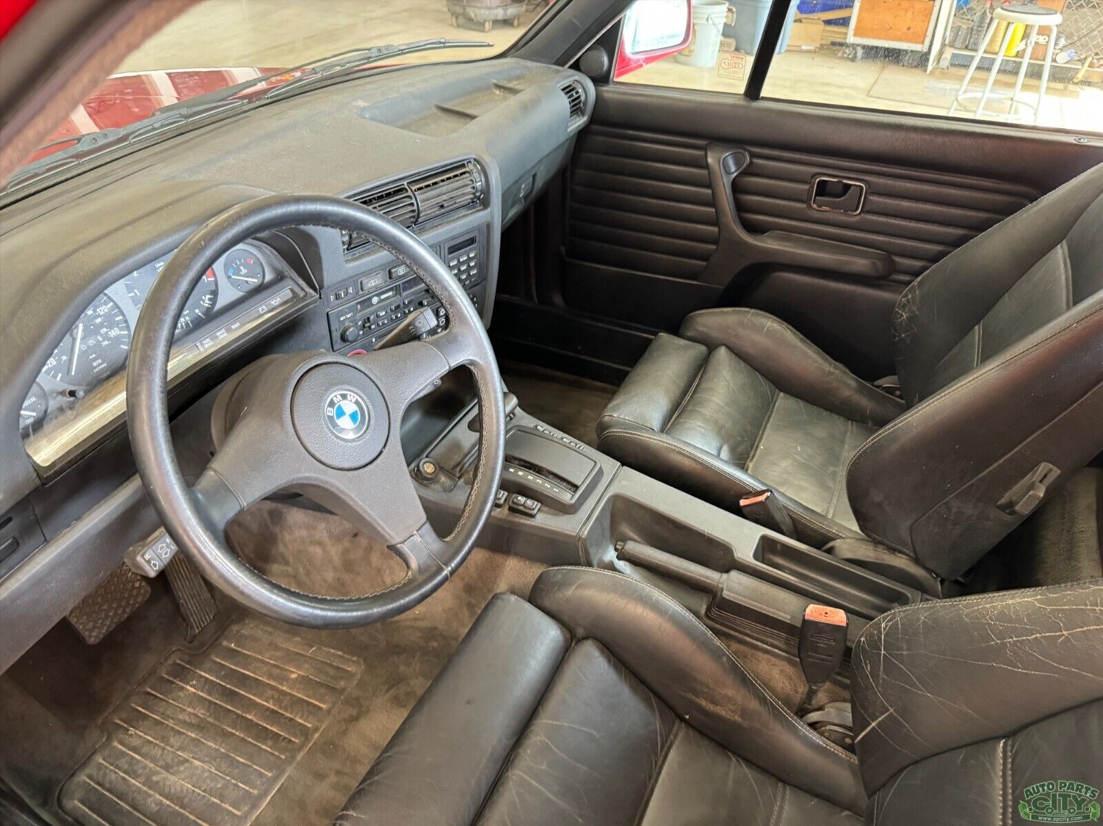 1987 bmw 3-series we ship !