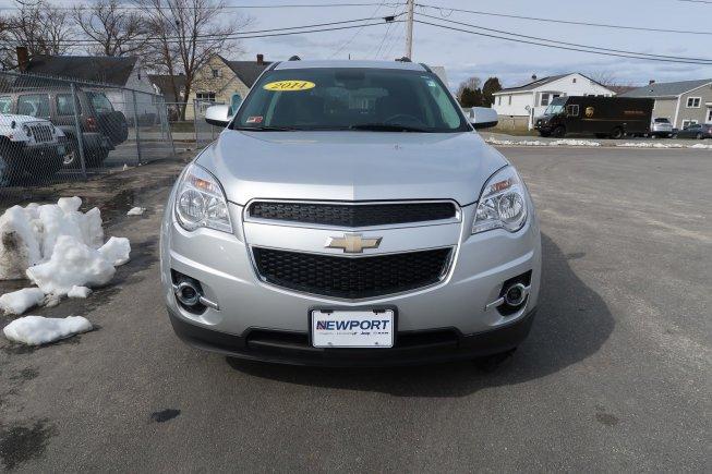 2014 chevrolet equinox awd lt for sale in middletown, rhode island
