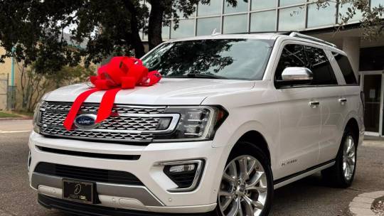 2019 Ford Expedition