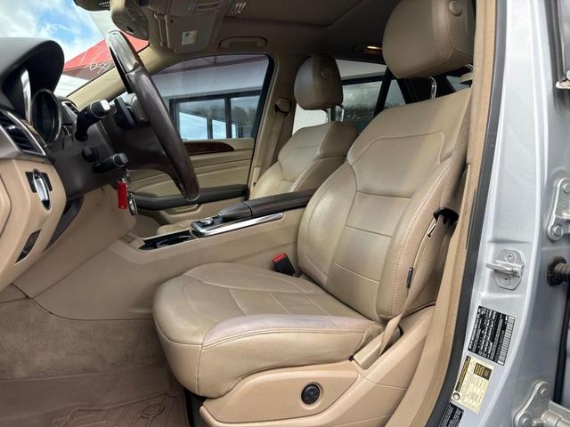 2012 mercedes-benz m-class ml 350 4matic