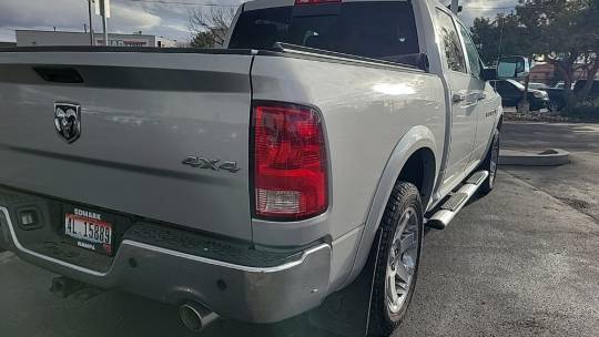 2012 RAM 1500