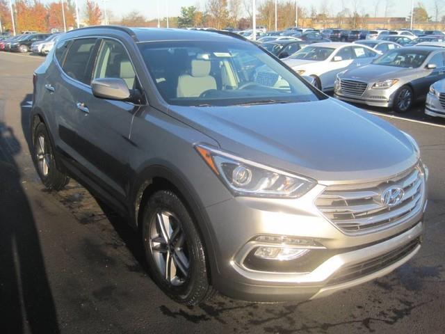 2018 hyundai santa fe sport 2.4l awd 2.4l 4dr suv for sale in manor, delaware
