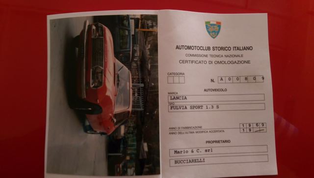 lancia fulvia zagato coupe`. ferrari, lamborghini, maserati, porsche