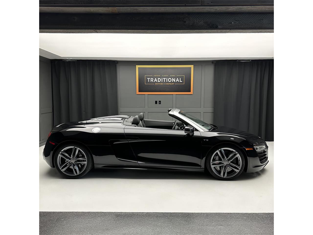 2014 audi r8