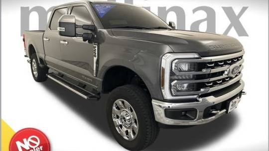 2024 Ford F-250