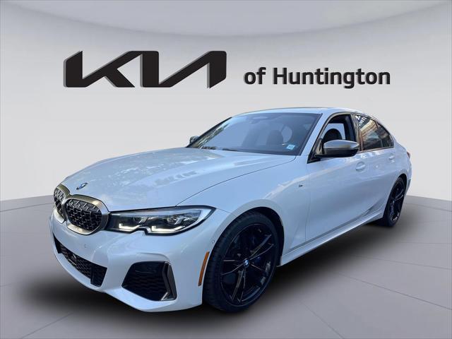 2020 bmw m340 i xdrive