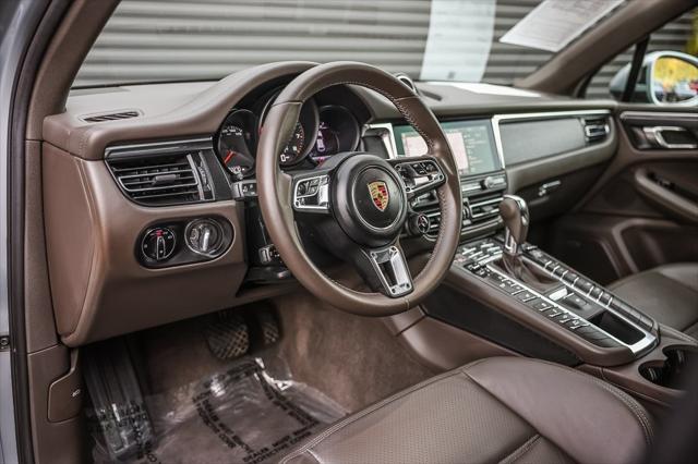 2021 porsche macan gts