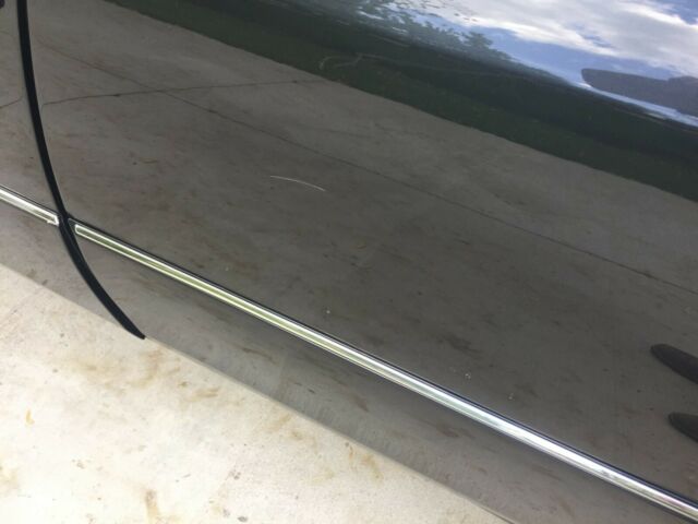 500e mercedes benz 1992