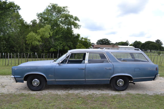1967 amc rebel station wagon survivor, rambler 770, no reserve
