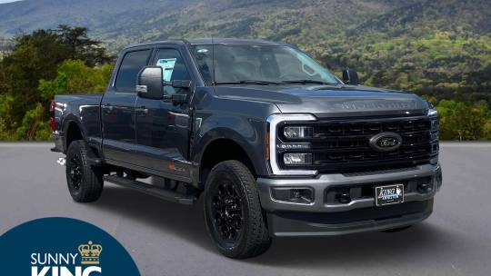 2024 Ford F-250 srw
