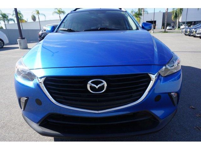 used 2017 mazda cx-3 fwd touring bakersfield, ca 93313 for sale in bakersfield, california