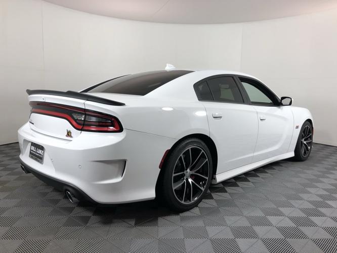 certified 2016 dodge charger scat pack phoenix, az 85015 for sale in phoenix, arizona
