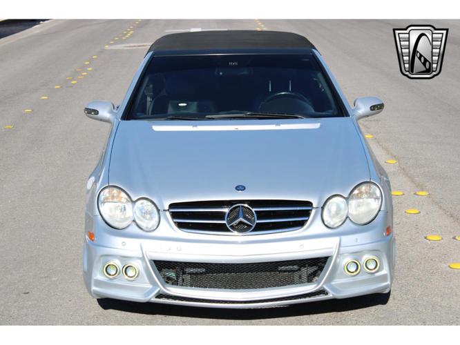 2007 mercedes-benz clk in o'fallon, illinois