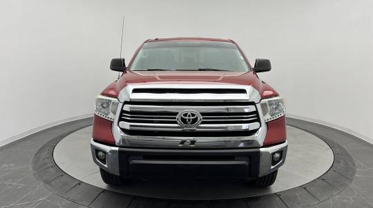 2017 Toyota Tundra