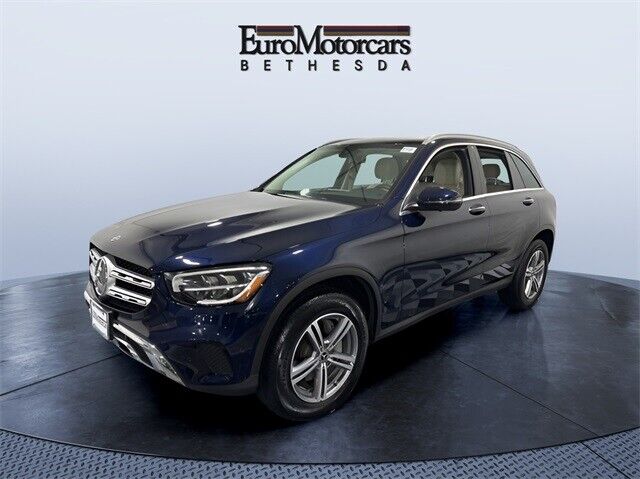 2021 mercedes-benz glc glc 300