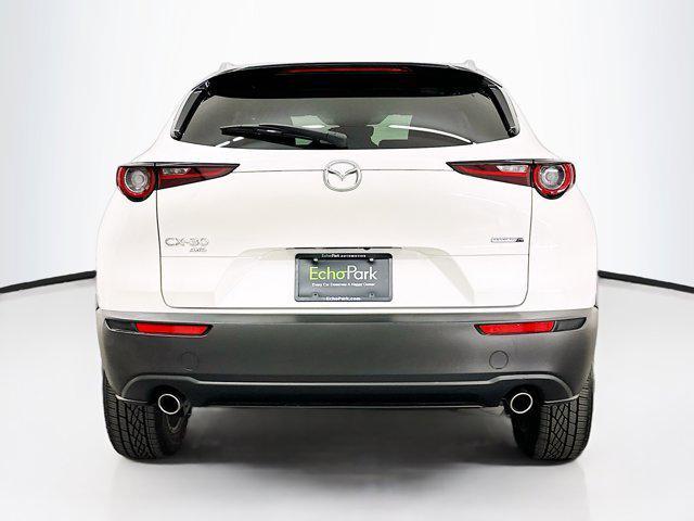 2023 mazda cx-30 select