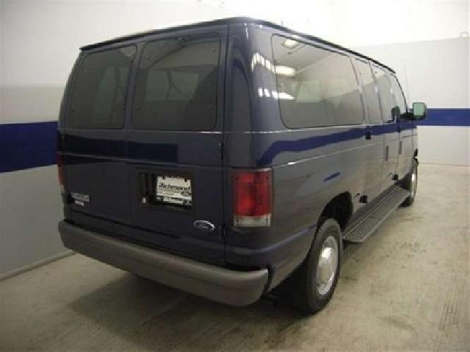 2006 ford econoline wagon xl in richmond, va