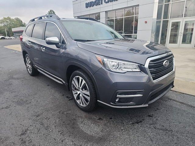 2019 subaru ascent touring 7-passenger