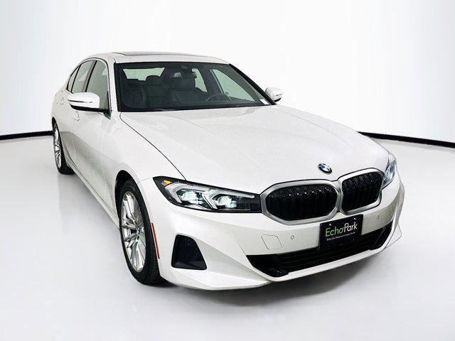 2024 bmw 330 i