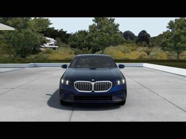 2024 bmw 530 i xdrive