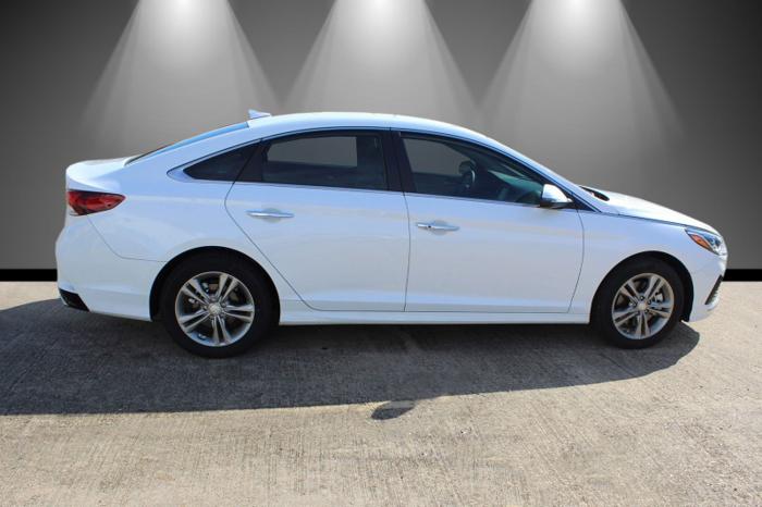 new 2019 hyundai sonata sel montgomery, al 36116 for sale in montgomery, alabama