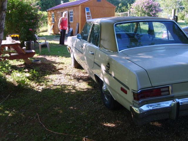 1976 plymouth valiant