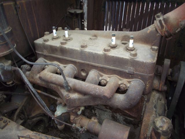 international harvester 6 speed special