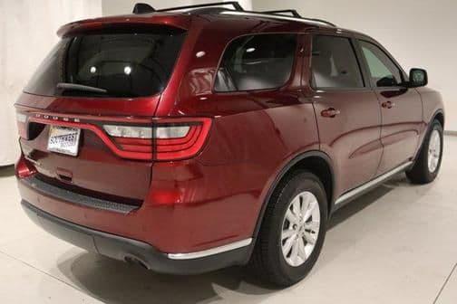 2019 dodge durango in co bluffs, iowa