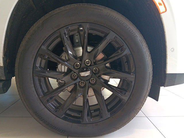 2024 cadillac escalade esv sport