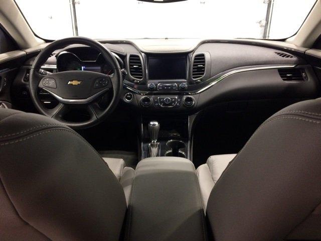 used 2016 chevrolet impala lt bismarck, nd 58504 for sale in bismarck, north dakota