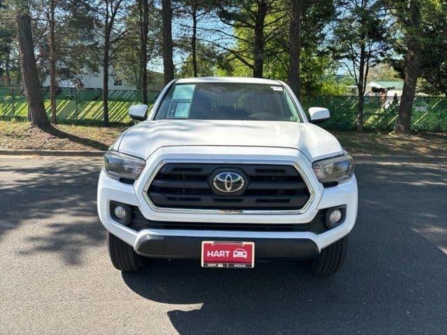 2019 toyota tacoma 2wd sr5 in springfield, virginia