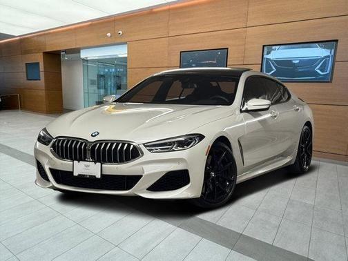 2020 bmw 840 gran coupe