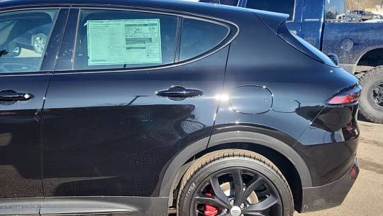 2024 Dodge Hornet