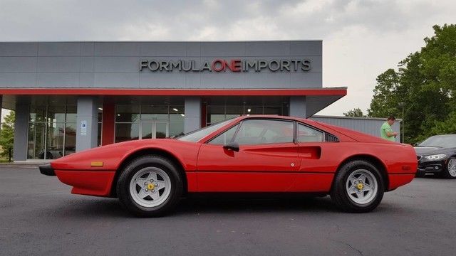 coupe with gtb and manual near charlotte