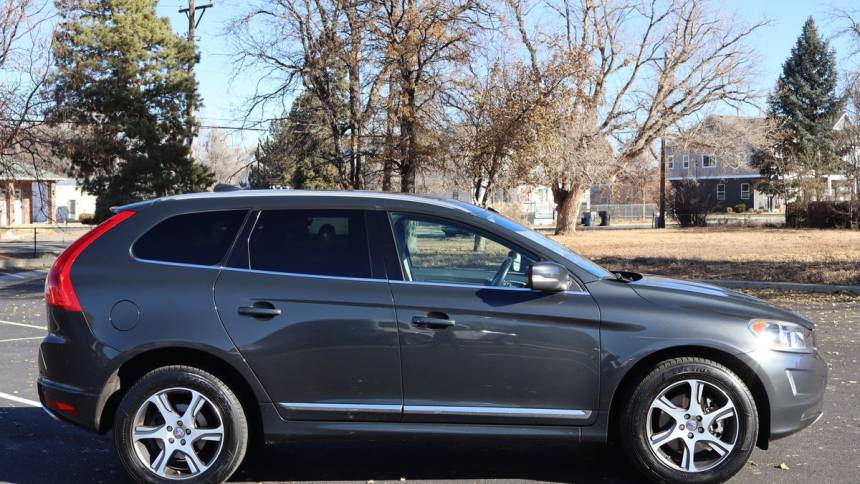 2014 volvo xc60
