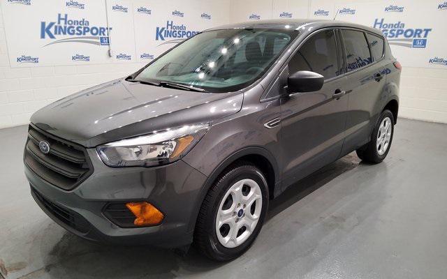 2019 ford escape s