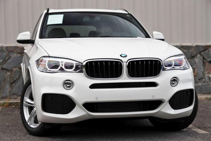 used 2018 bmw x5 w/ m-sport package marietta, ga 30062 for sale in marietta, georgia