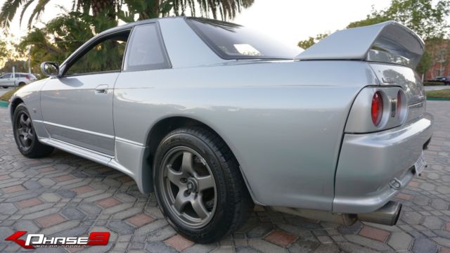 1989 nissan skyline gt-r [great condition | 1 owner | very low miles]