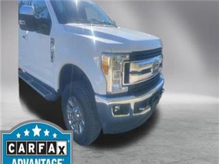 2017 Ford F-250 king ranch