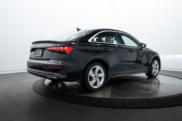 2024 audi a3 premium