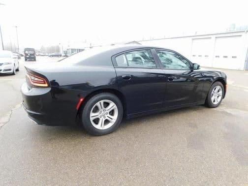2021 dodge charger sxt in chester, indiana