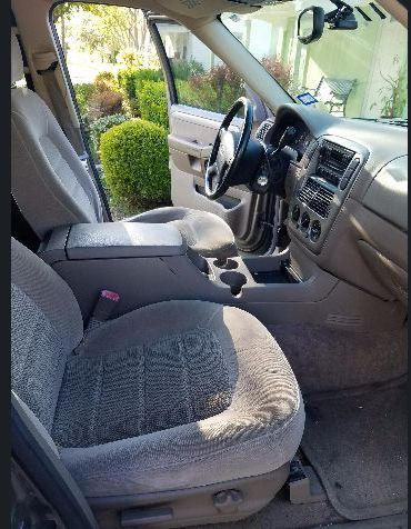 2004 ford explorer xlt for sale in texas by owner