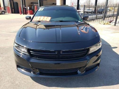 2021 dodge charger sxt in bessemer, alabama