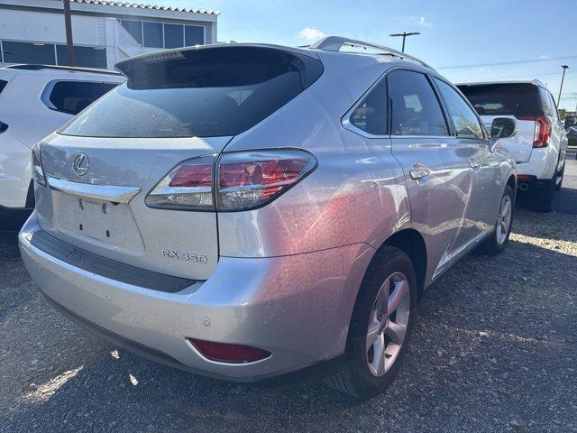 2015 lexus rx 350 f sport
