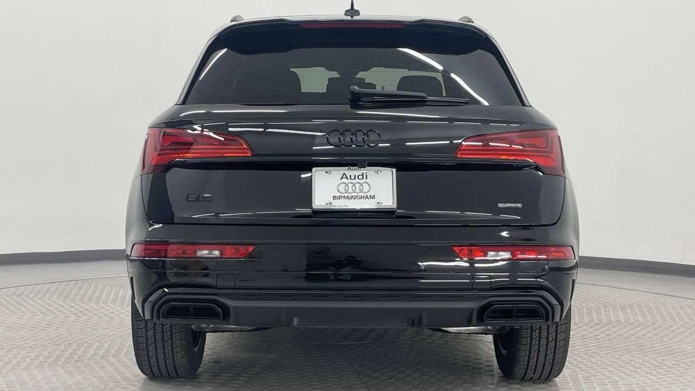 2024 audi q5 quattro s line premium 45 tfsi