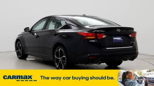 2023 Nissan Altima