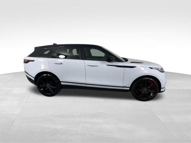 2021 land rover range rover velar p250 s r-dynamic
