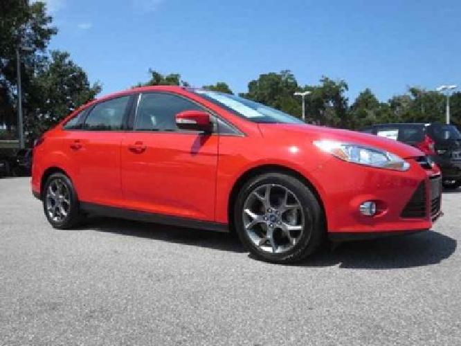 2013 ford focus se in deland, fl