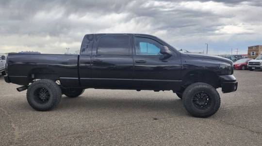 2006 Dodge Ram