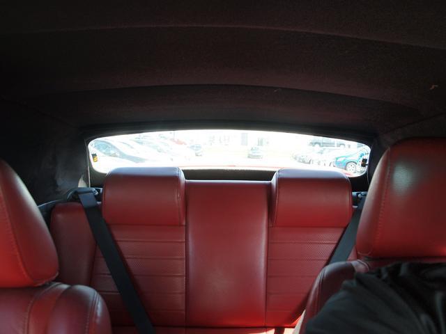 2005 ford mustang